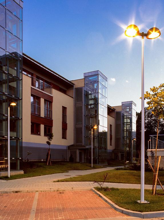 Apartament Park Ustroń Quarto foto
