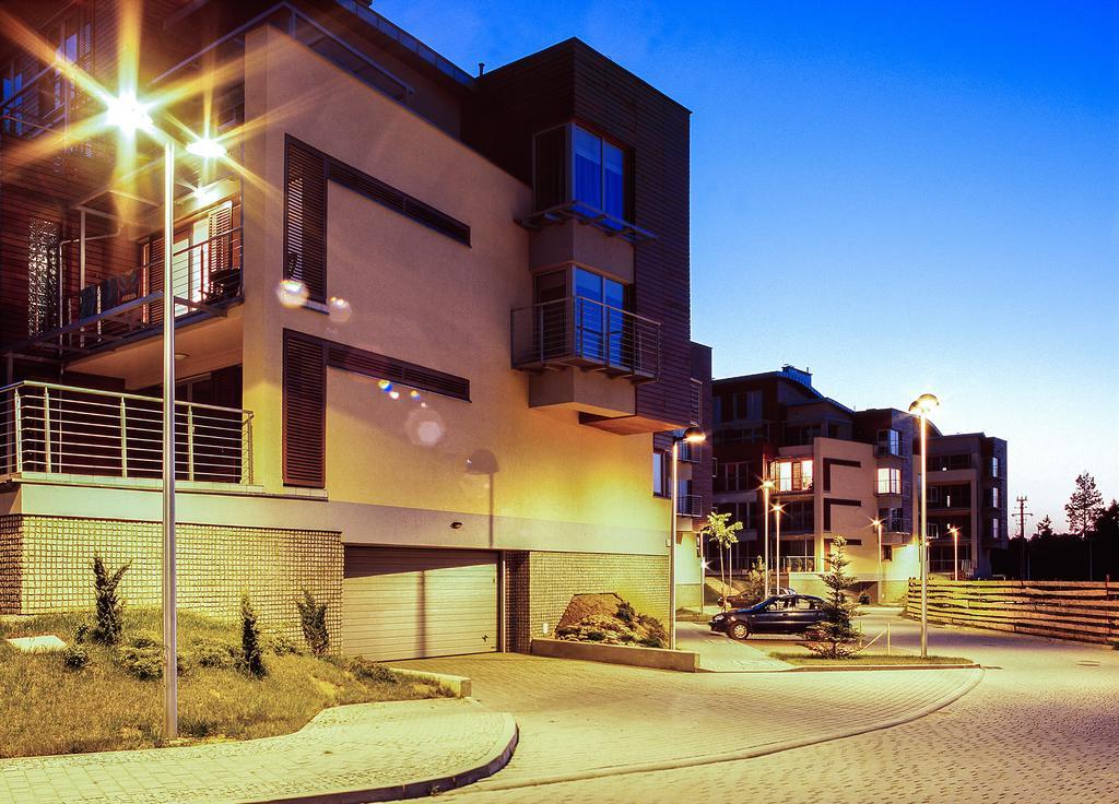 Apartament Park Ustroń Quarto foto