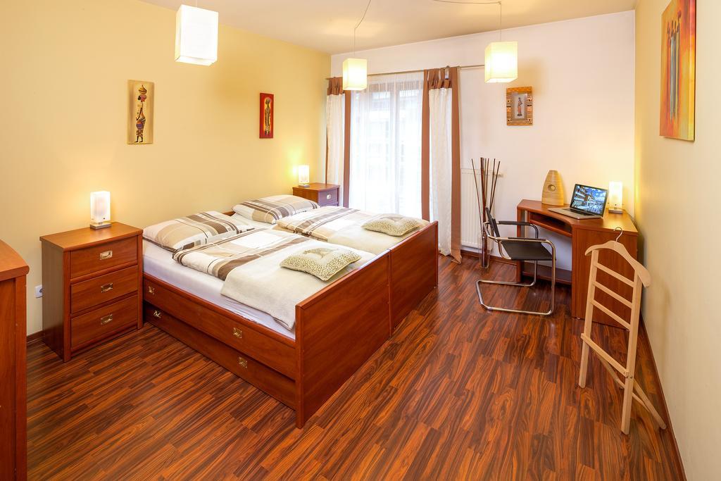 Apartament Park Ustroń Quarto foto