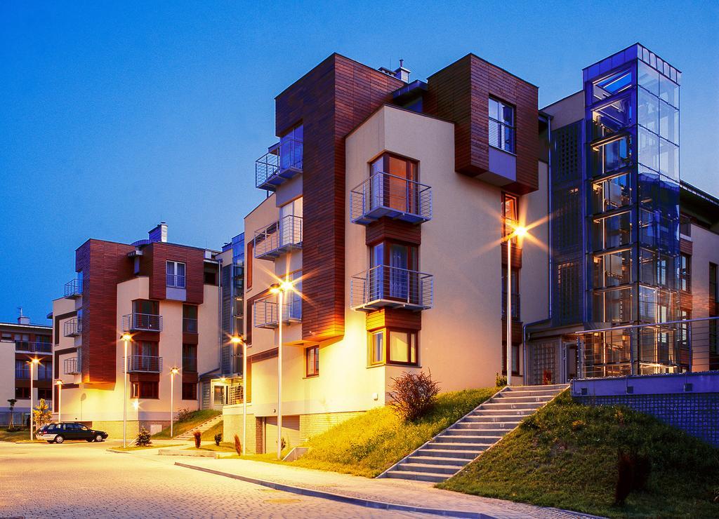 Apartament Park Ustroń Quarto foto